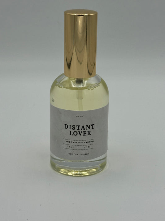 DISTANT LOVER PARFUM 50ML - Unisex