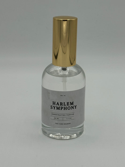 HARLEM SYMPHONY PARFUM 50ML - Unisex