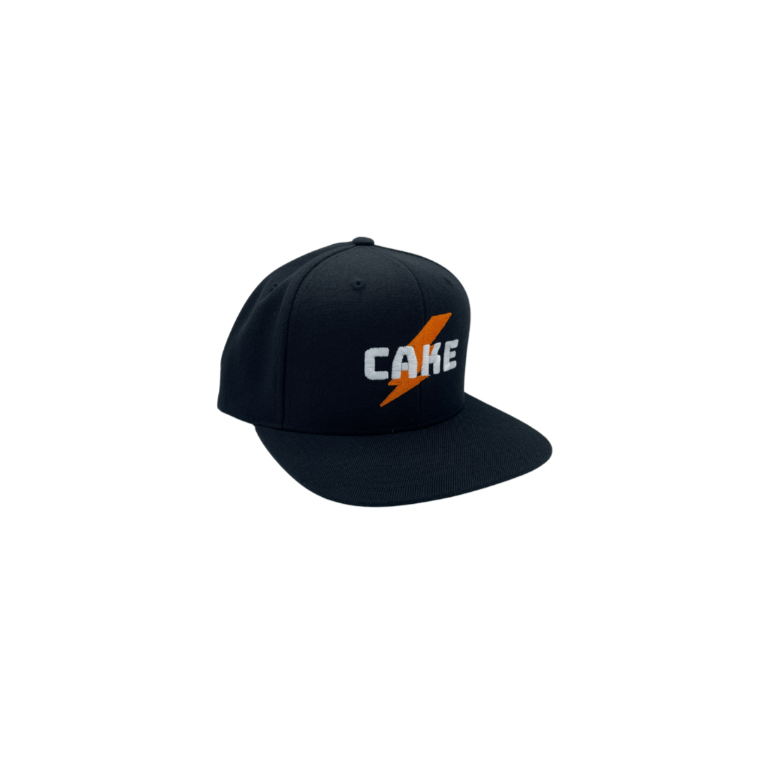 Cake Bolt Collection Snapback